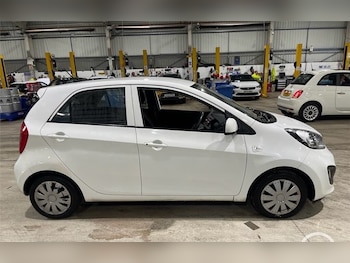 Used Kia Picanto 2013 for sale - 76536162: Photo