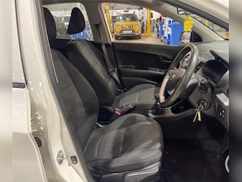 Used Kia Picanto 2013 for sale - 76536162: Photo