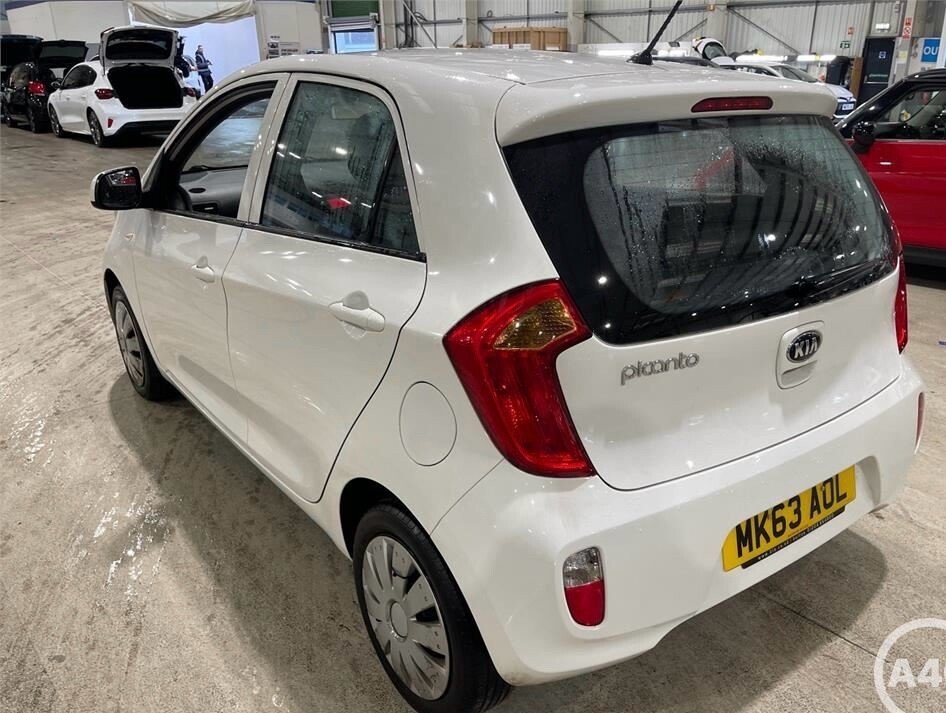 Used Kia Picanto 2013 for sale - 76536162: Photo 7