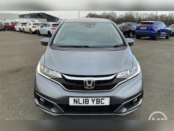 Used Honda Jazz 2018 for sale - 77806829: Photo