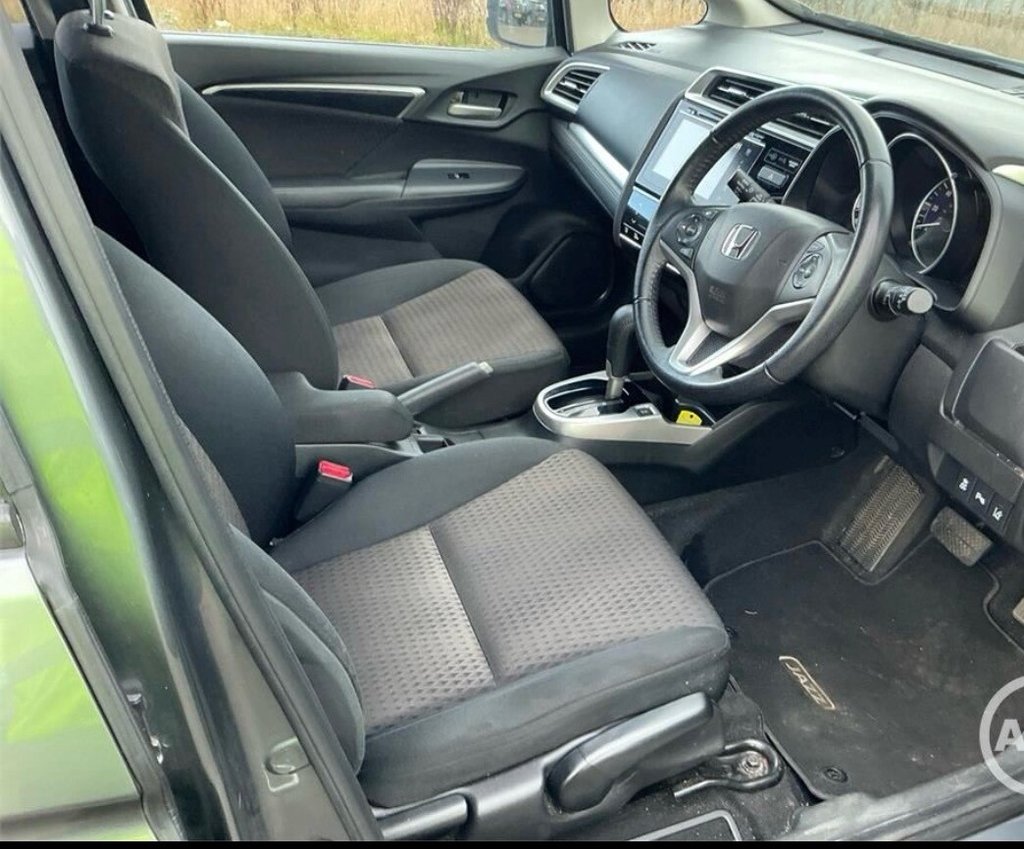 Used Honda Jazz 2018 for sale - 77806829: Photo 3