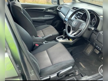 Used Honda Jazz 2018 for sale - 77806829: Photo