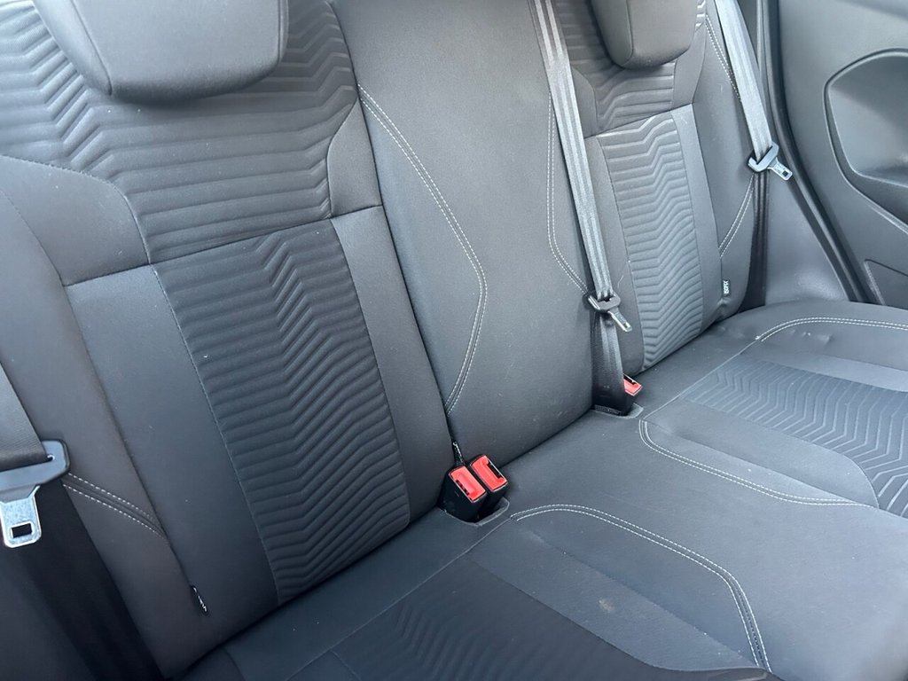 Used Ford Fiesta 2016 for sale - 78061969: Photo 11