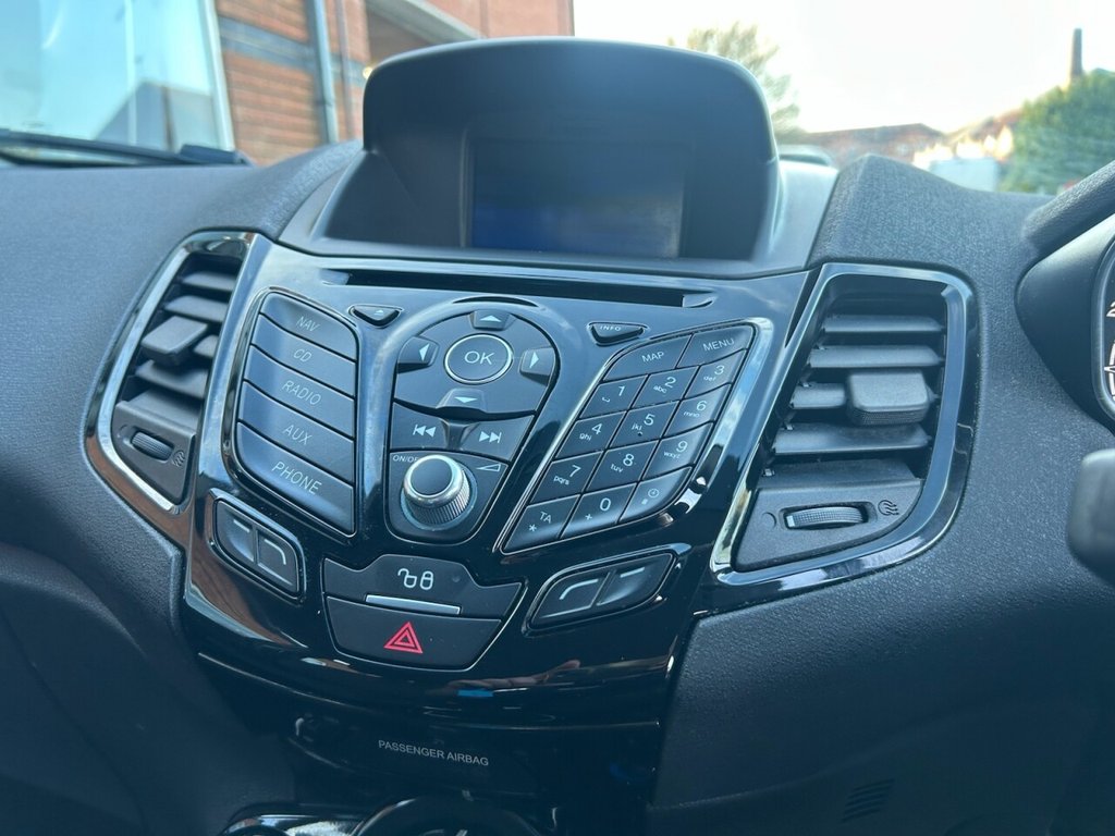 Used Ford Fiesta 2016 for sale - 78061969: Photo 12