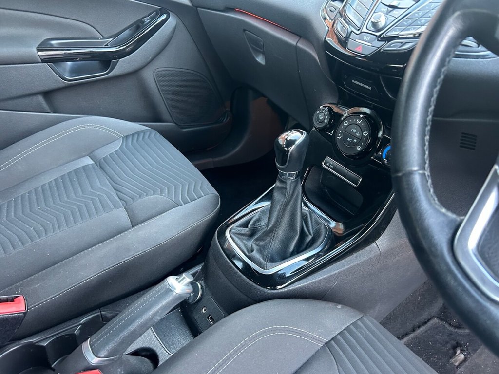 Used Ford Fiesta 2016 for sale - 78061969: Photo 8