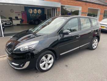Used Renault Grand Scenic 2012 for sale - 73199642: Photo