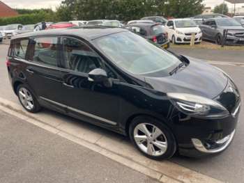 Used Renault Grand Scenic 2012 for sale - 73199642: Photo