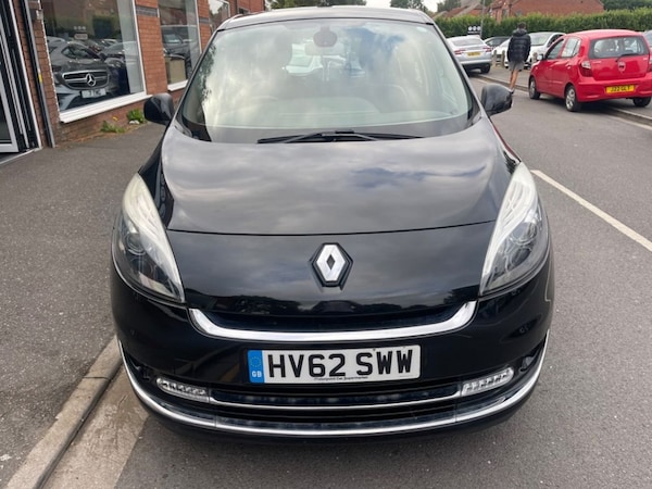 Used Renault Grand Scenic 2012 for sale - 73199642: Photo 5