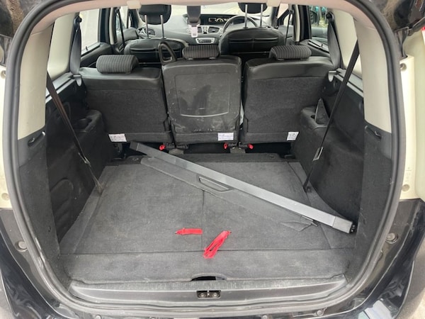 Used Renault Grand Scenic 2012 for sale - 73199642: Photo 6