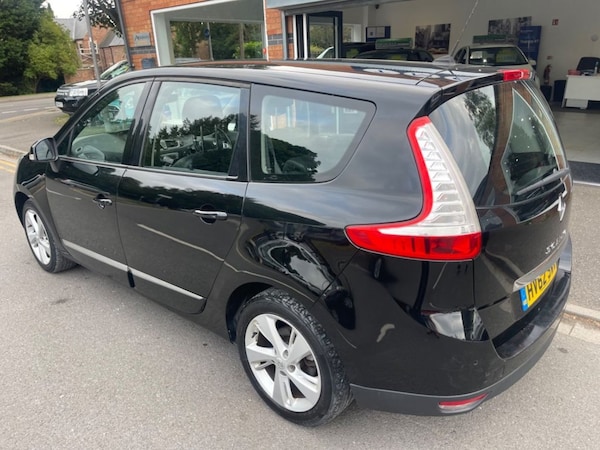 Used Renault Grand Scenic 2012 for sale - 73199642: Photo 7