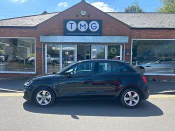 2017 (06) - 1.6 TDI SE Sportback 5dr Diesel Manual Euro 6 (s/s) (116 ps)