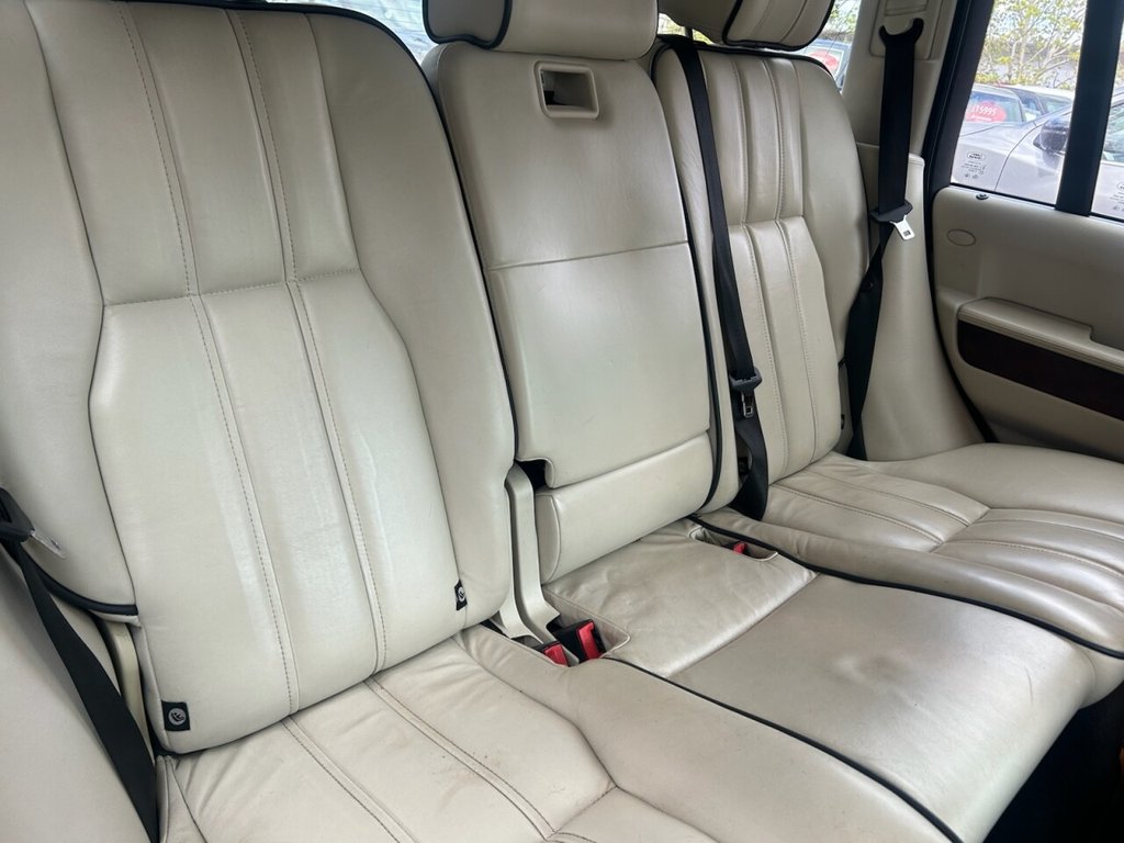 Used Land Rover Range Rover 2011 for sale - 78212929: Photo 11