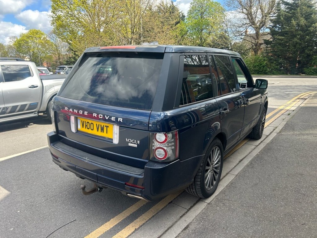 Used Land Rover Range Rover 2011 for sale - 78212929: Photo 5