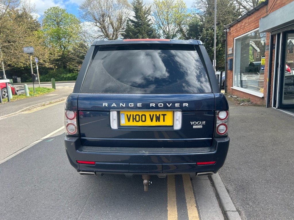 Used Land Rover Range Rover 2011 for sale - 78212929: Photo 6