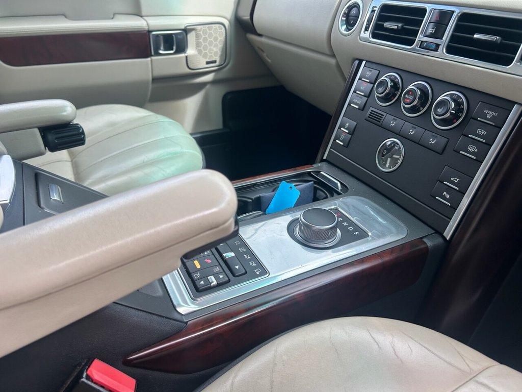 Used Land Rover Range Rover 2011 for sale - 78212929: Photo 9