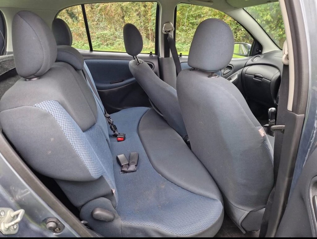 Used Toyota Yaris 2005 for sale - 77111094: Photo 5