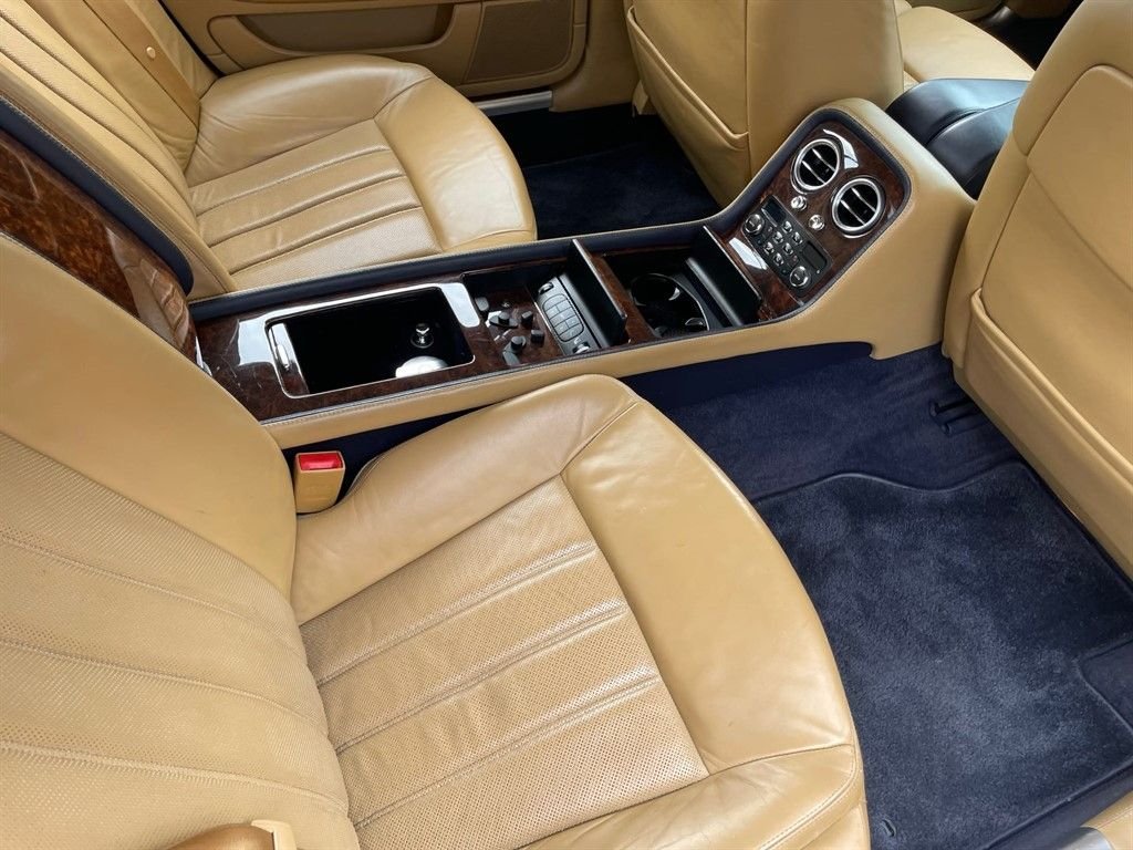 Used Bentley Continental 2005 for sale - 76751331: Photo 10