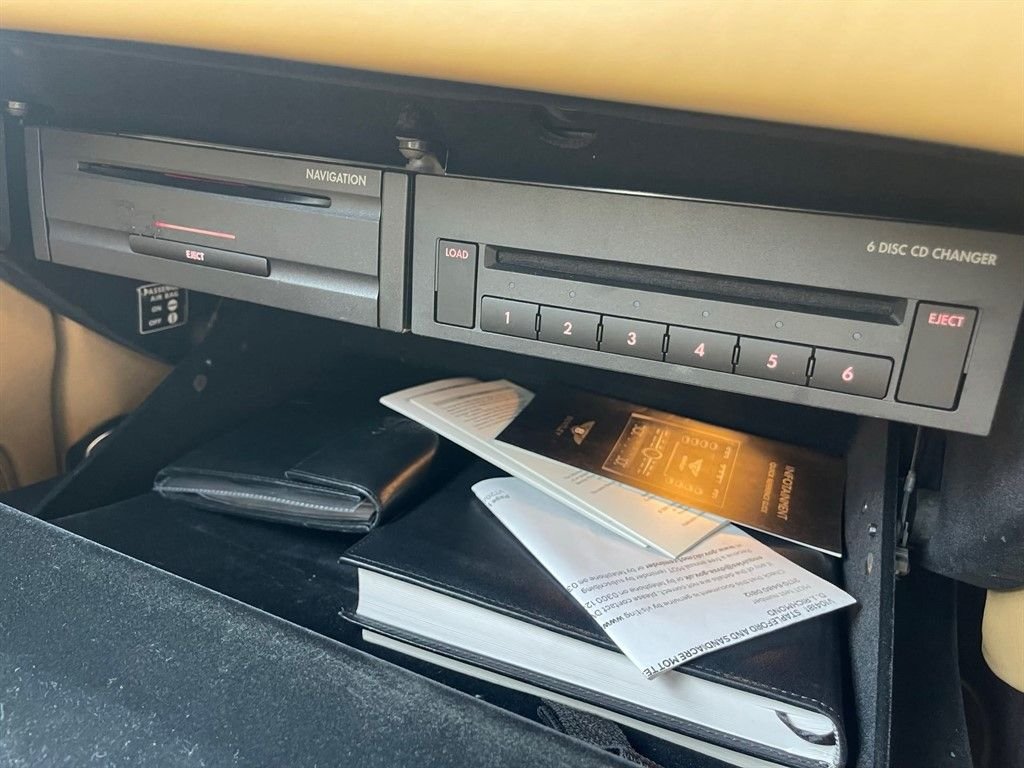 Used Bentley Continental 2005 for sale - 76751331: Photo 11