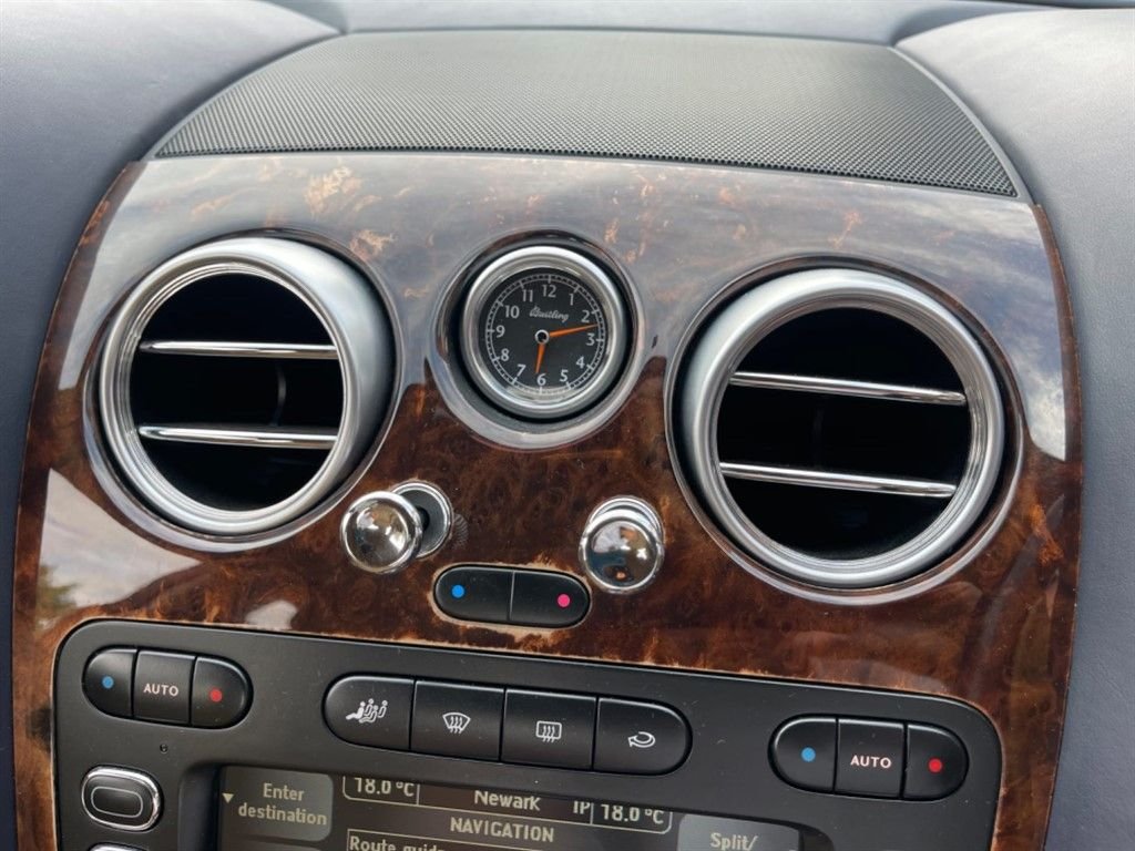 Used Bentley Continental 2005 for sale - 76751331: Photo 12