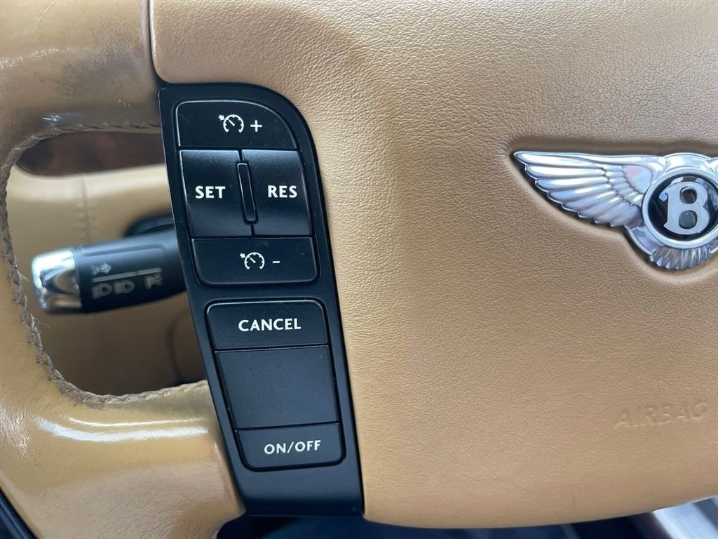 Used Bentley Continental 2005 for sale - 76751331: Photo 13