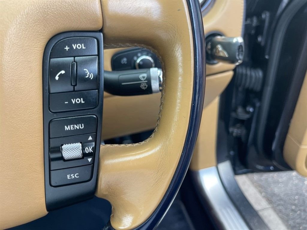 Used Bentley Continental 2005 for sale - 76751331: Photo 14