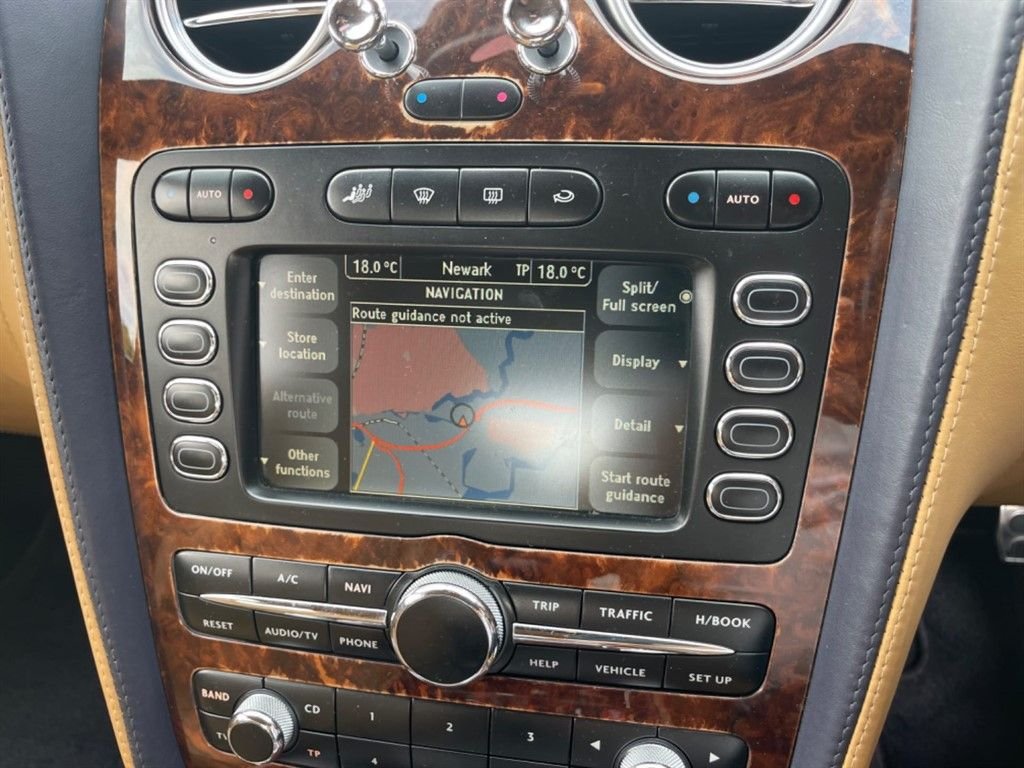 Used Bentley Continental 2005 for sale - 76751331: Photo 15