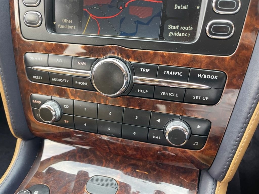 Used Bentley Continental 2005 for sale - 76751331: Photo 16