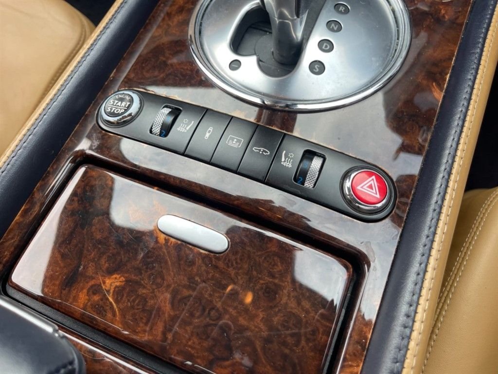 Used Bentley Continental 2005 for sale - 76751331: Photo 17