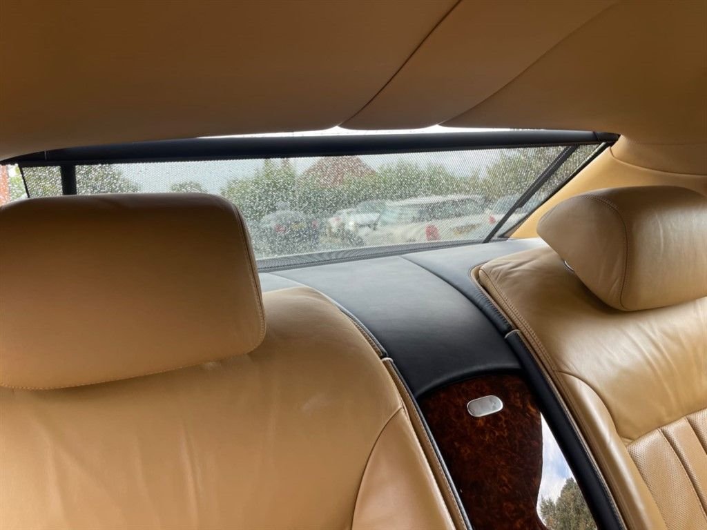 Used Bentley Continental 2005 for sale - 76751331: Photo 19