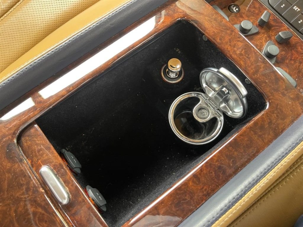 Used Bentley Continental 2005 for sale - 76751331: Photo 20