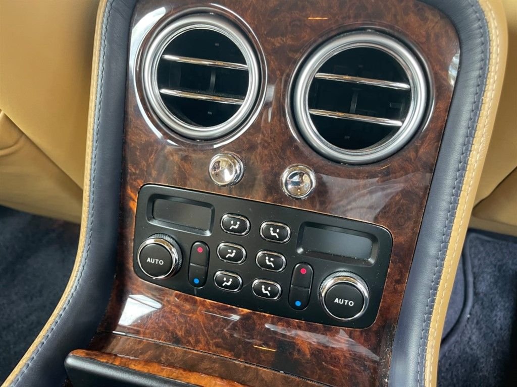 Used Bentley Continental 2005 for sale - 76751331: Photo 22