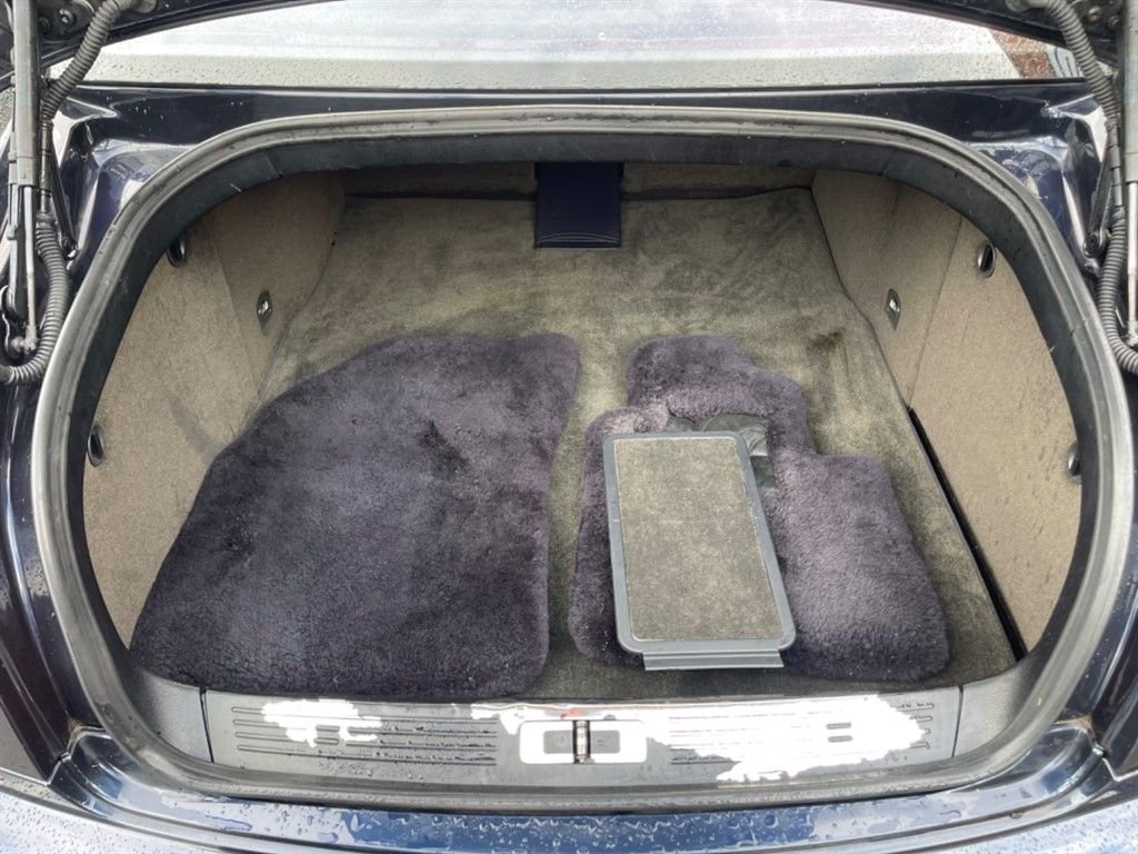 Used Bentley Continental 2005 for sale - 76751331: Photo 23