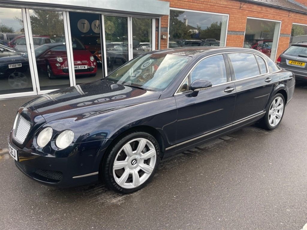 Used Bentley Continental 2005 for sale - 76751331: Photo 3