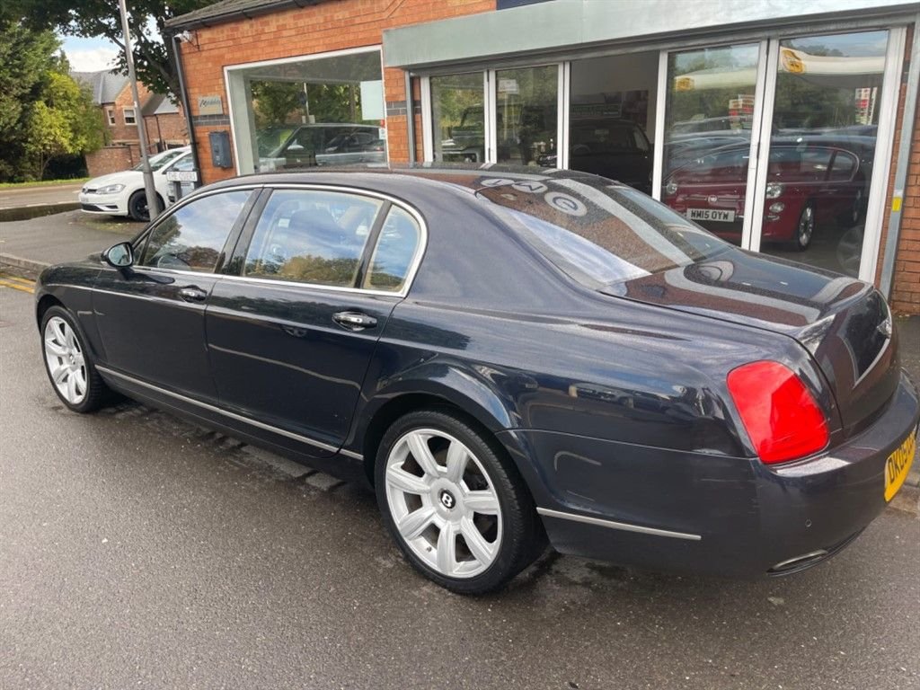 Used Bentley Continental 2005 for sale - 76751331: Photo 5