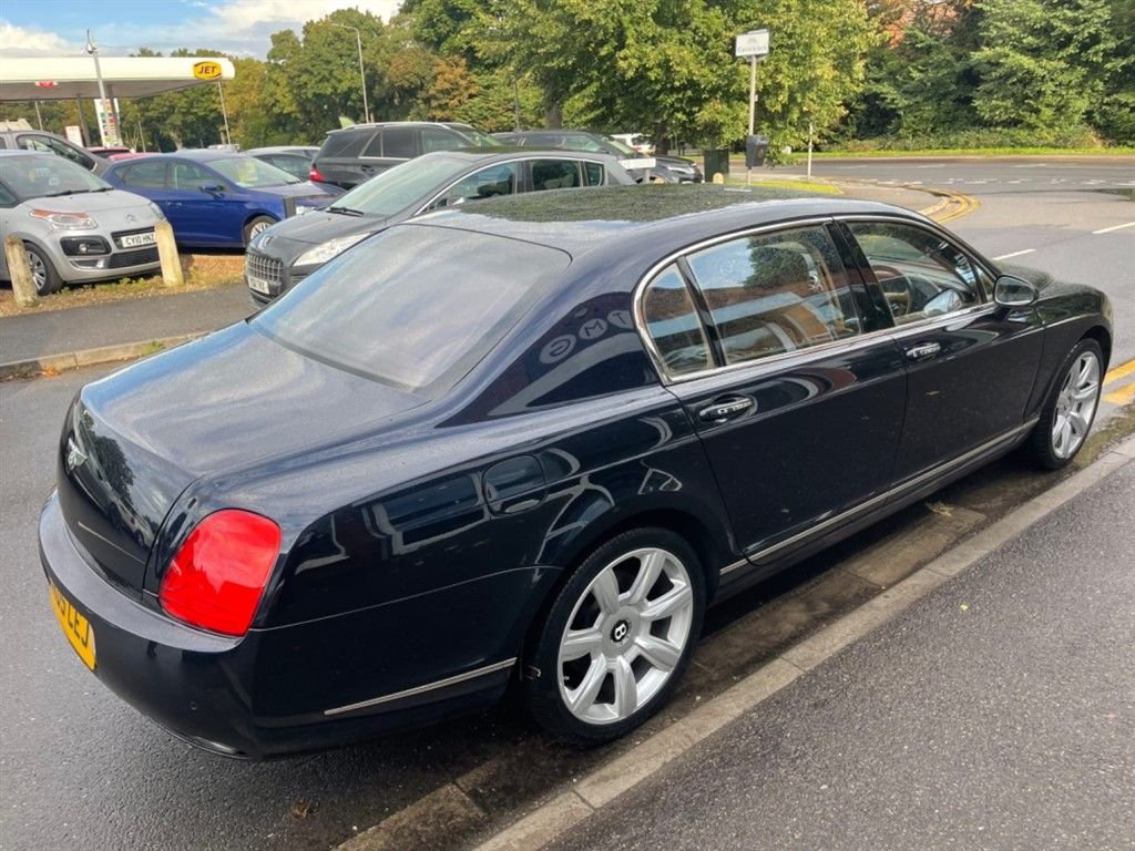 Used Bentley Continental 2005 for sale - 76751331: Photo 7