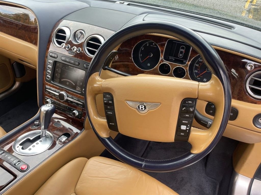 Used Bentley Continental 2005 for sale - 76751331: Photo 8
