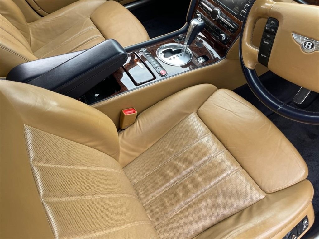 Used Bentley Continental 2005 for sale - 76751331: Photo 9
