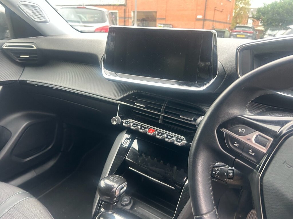 Used Peugeot 2008 2021 for sale - 76163178: Photo 10