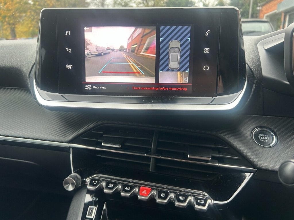 Used Peugeot 2008 2021 for sale - 76163178: Photo 11