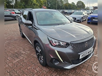 2021 (21) - 1.5 BlueHDi 110 Allure Premium 5dr