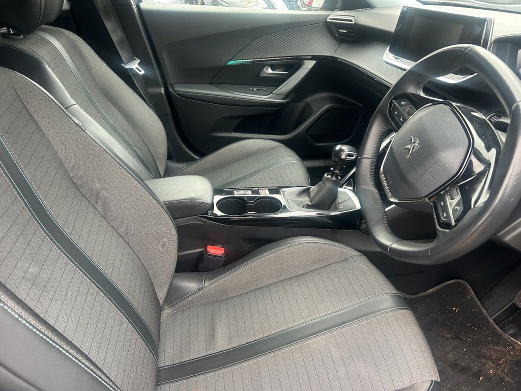 Used Peugeot 2008 2021 for sale - 76163178: Photo 8
