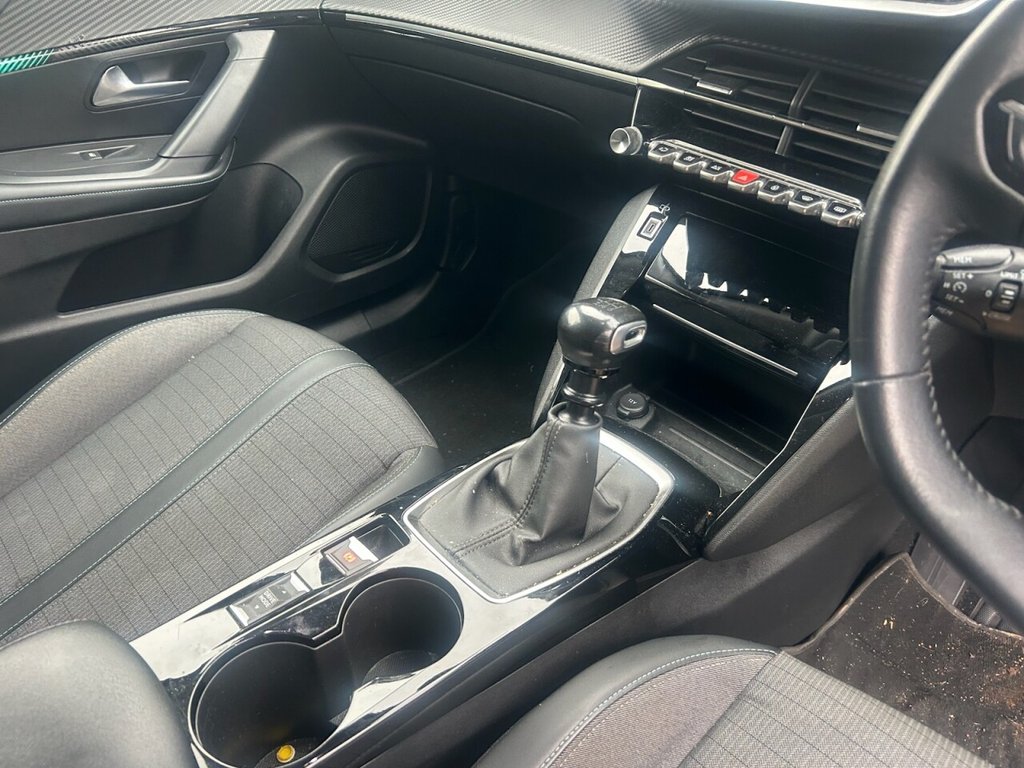 Used Peugeot 2008 2021 for sale - 76163178: Photo 9