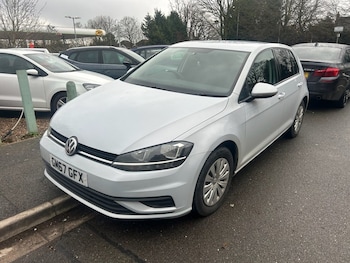 Used Volkswagen Golf 2018 for sale - 77301942: Photo
