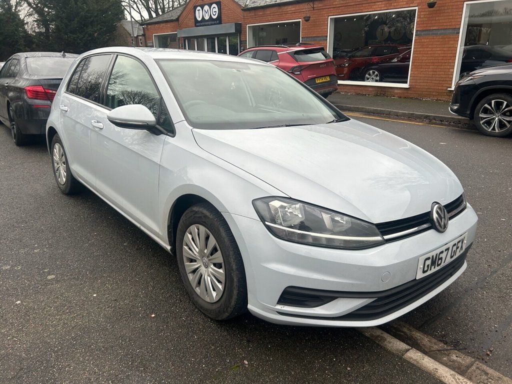 Used Volkswagen Golf 2018 for sale - 77301942: Photo 2
