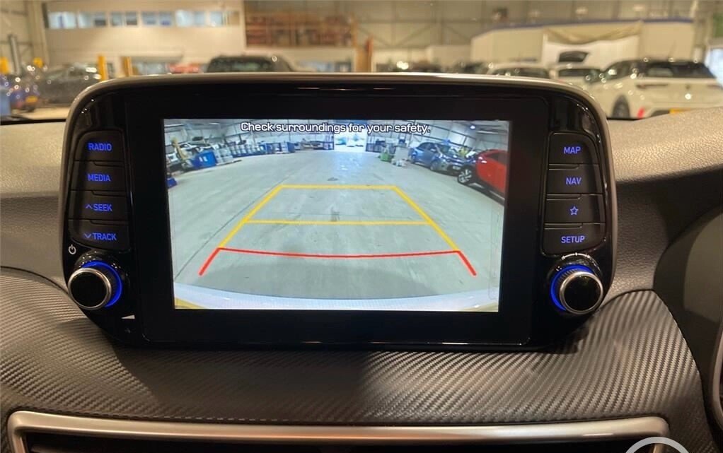 Used Hyundai TUCSON 2019 for sale - 77139683: Photo 5