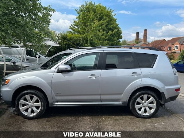 Used Mitsubishi Outlander 2011 for sale - 73199808: Photo 1