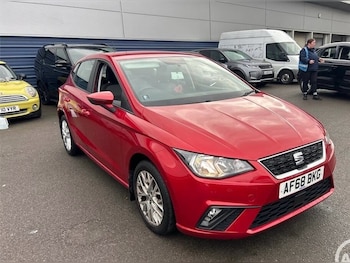 Used SEAT Ibiza 2018 for sale - 76496356: Photo