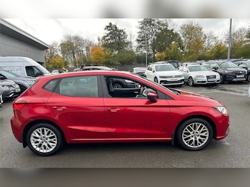 Used SEAT Ibiza 2018 for sale - 76496356: Photo