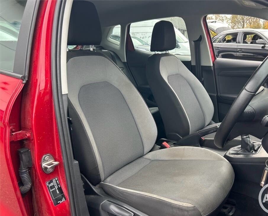 Used SEAT Ibiza 2018 for sale - 76496356: Photo 4