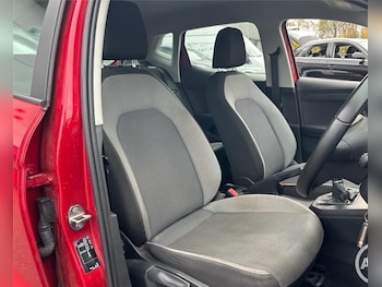 Used SEAT Ibiza 2018 for sale - 76496356: Photo